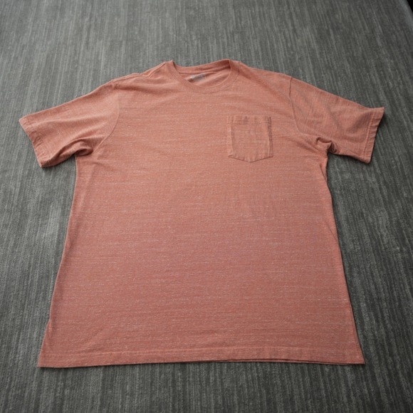 Carhartt Other - Carhartt T Shirt Men Loose Fit Pocket Tee Cooper Short Sleeve XL